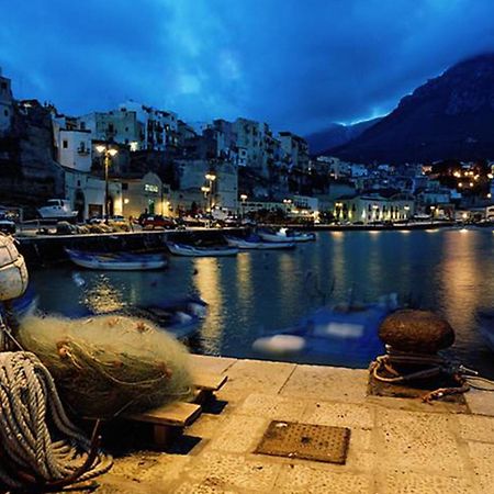 4Canti Case Vacanze Castellammare del Golfo Exterior photo