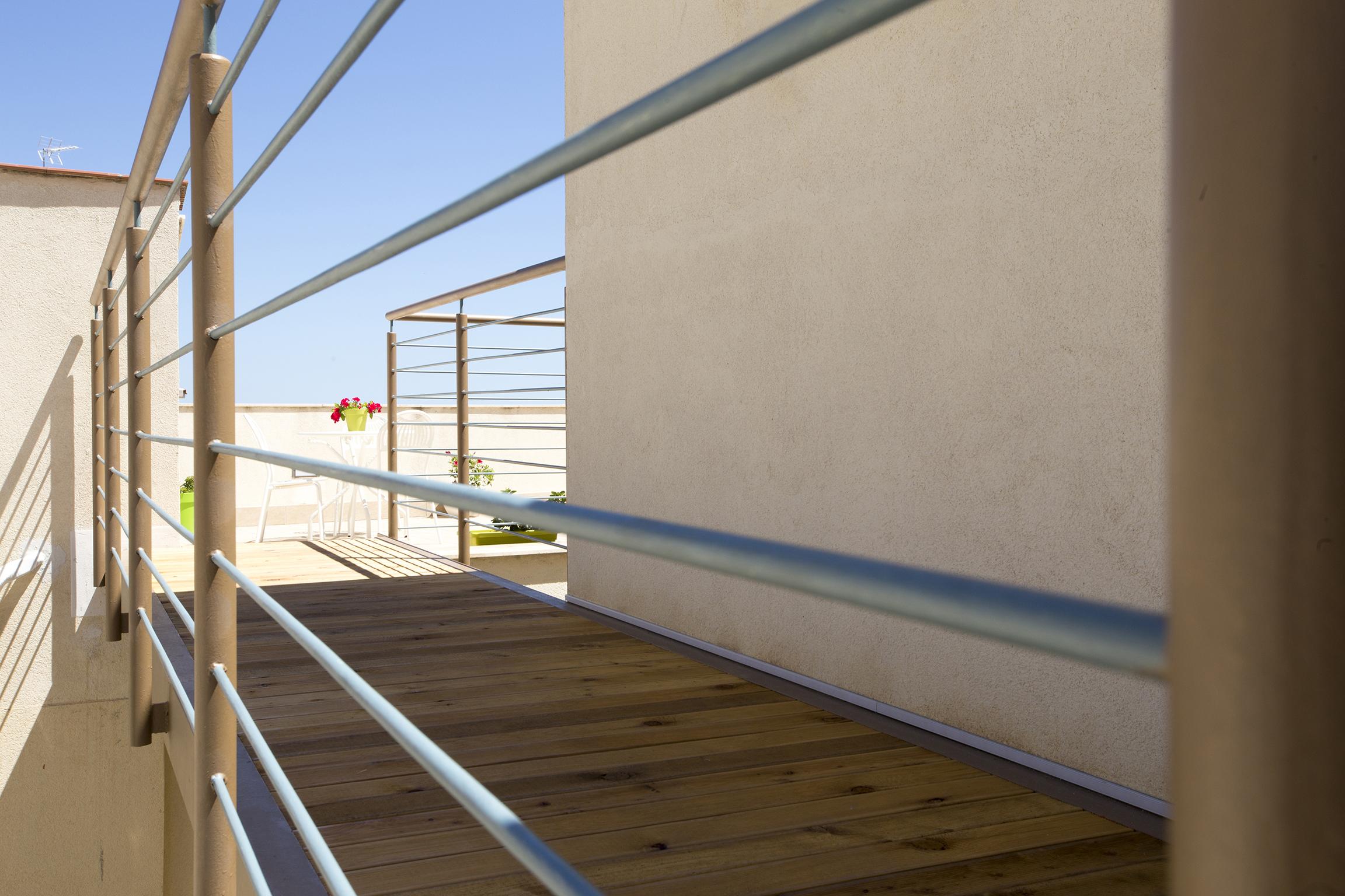 4Canti Case Vacanze Castellammare del Golfo Exterior photo