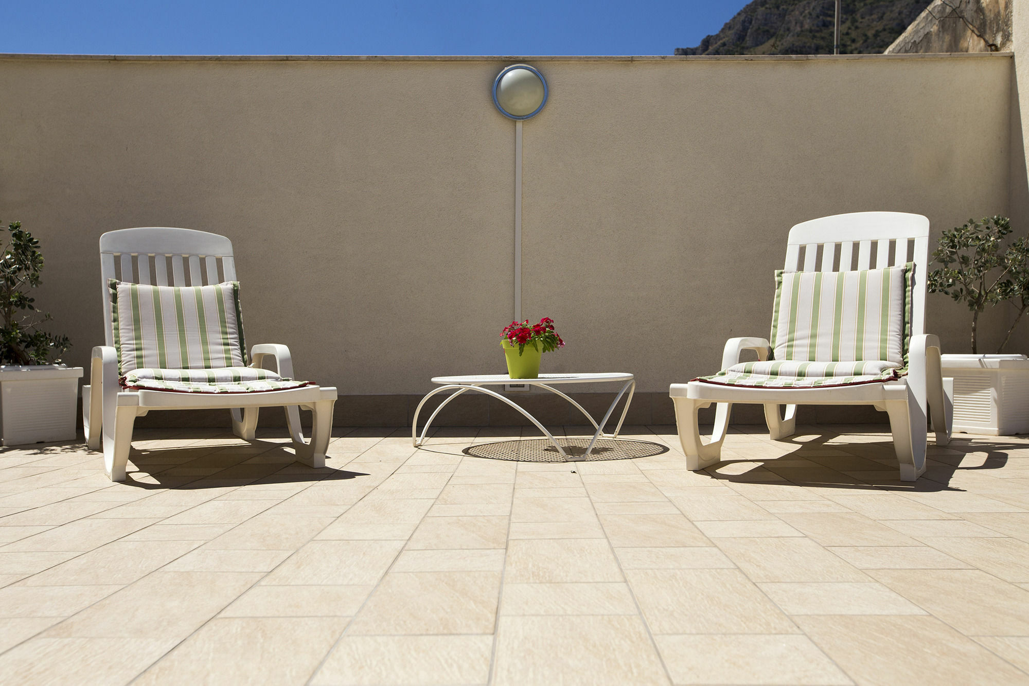 4Canti Case Vacanze Castellammare del Golfo Exterior photo