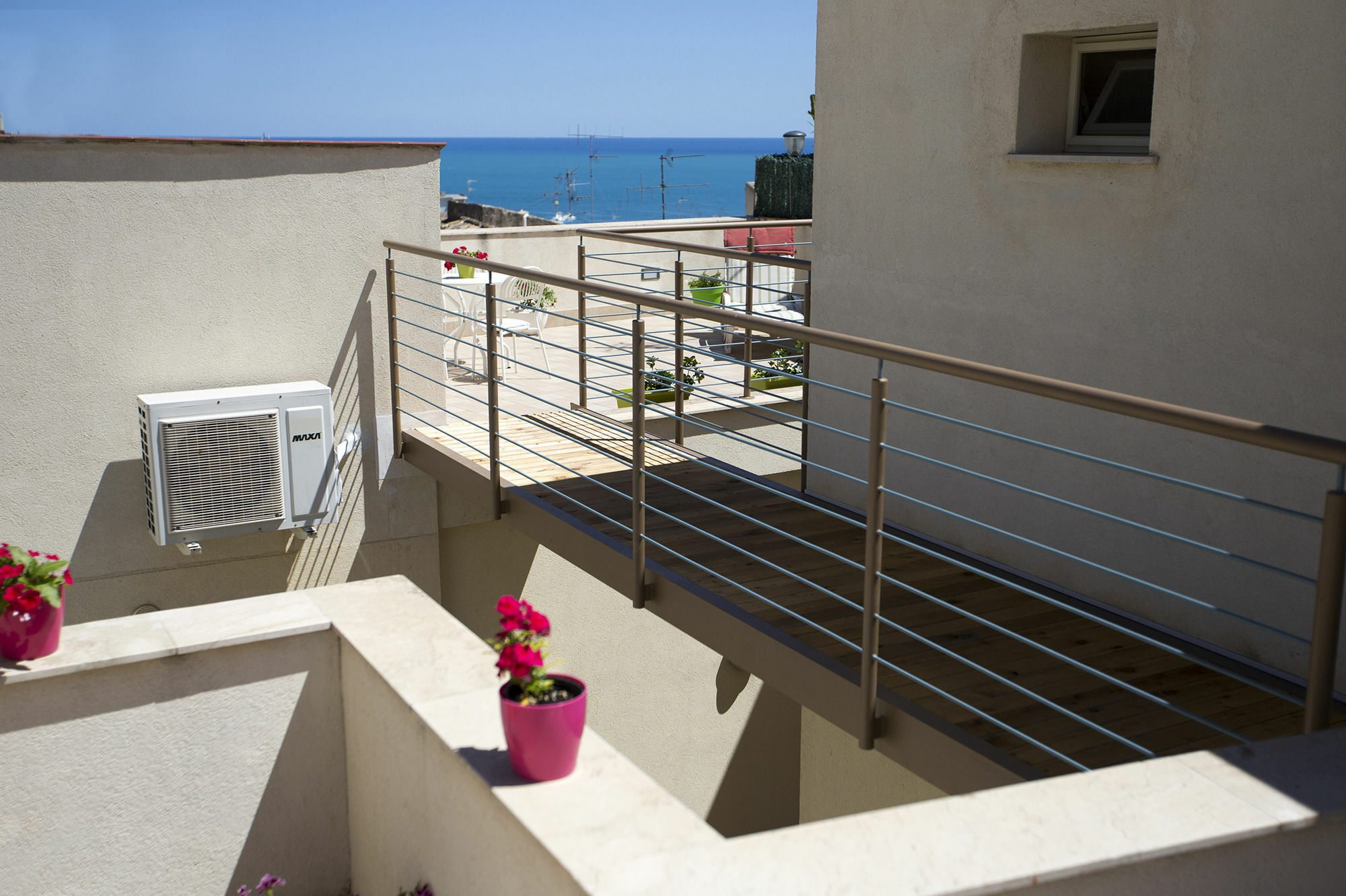 4Canti Case Vacanze Castellammare del Golfo Exterior photo