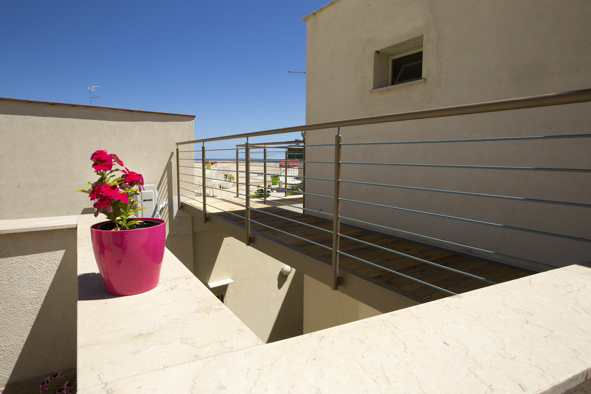 4Canti Case Vacanze Castellammare del Golfo Exterior photo