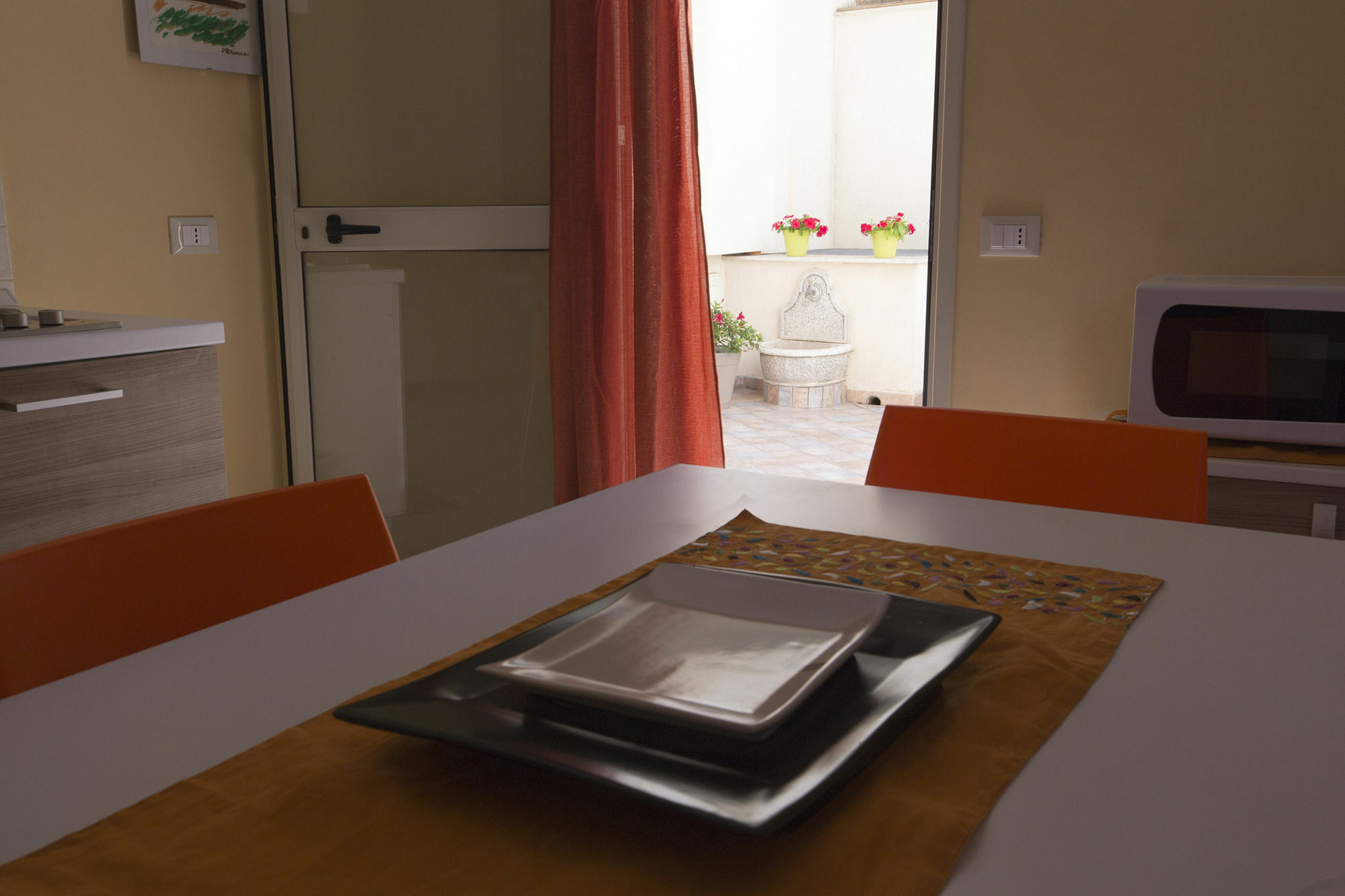 4Canti Case Vacanze Castellammare del Golfo Exterior photo